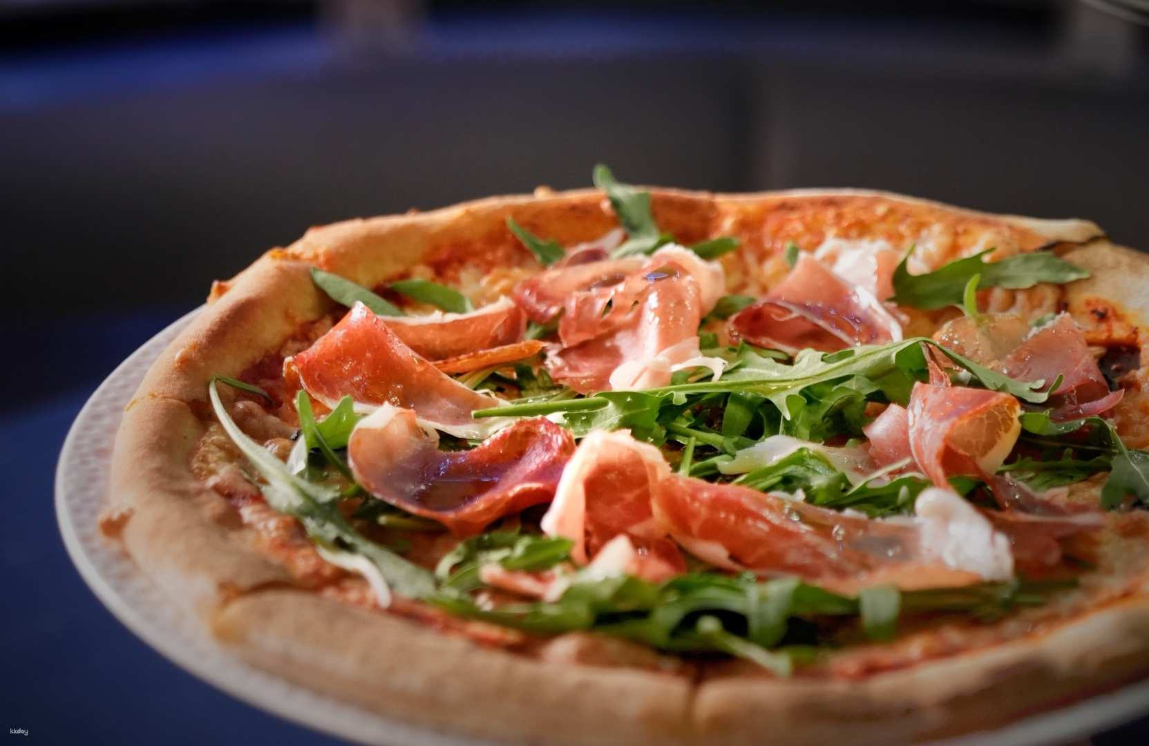 Tsim Sha Tsui | Starò | Dreamy Starry Sky/Starry Sky Romance 4-Course Set Menu | Birthday Surprise Offer for Bookings | Complimentary Sea Urchin, Black Caviar, and Oyster Platter - Photo 1 of 7